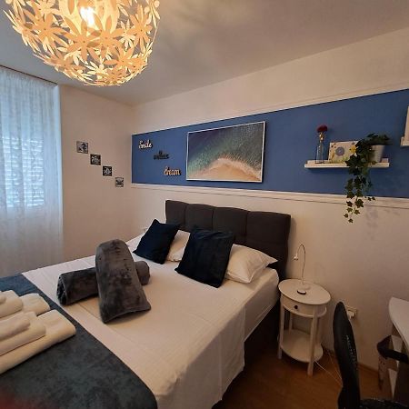 Апартаменти Apartman Nera Плоче Екстер'єр фото