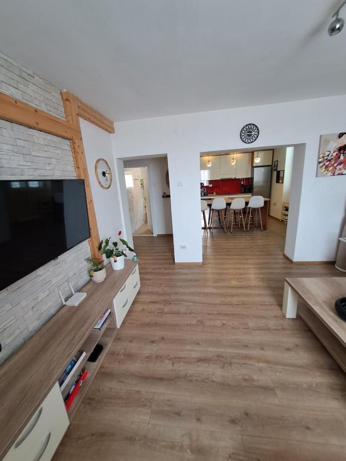 Апартаменти Apartman Nera Плоче Екстер'єр фото
