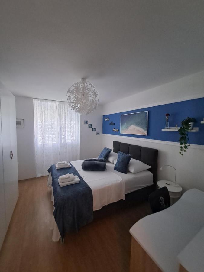 Апартаменти Apartman Nera Плоче Екстер'єр фото