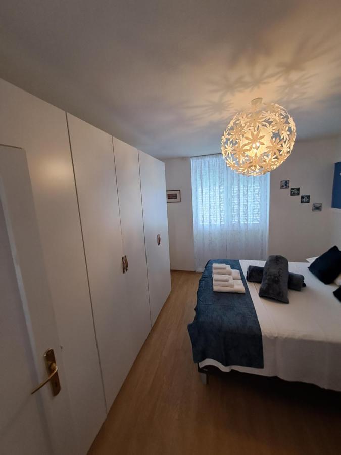 Апартаменти Apartman Nera Плоче Екстер'єр фото