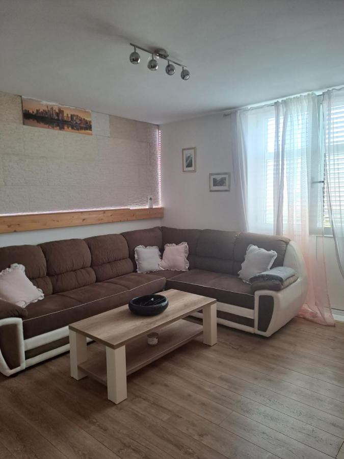 Апартаменти Apartman Nera Плоче Екстер'єр фото